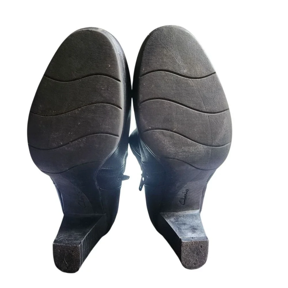Clarks collection memory